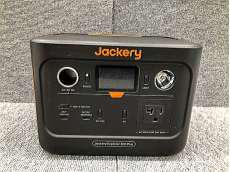 バッテリーアクセサリー|JACKERY