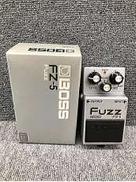 歪み系エフェクター|BOSS