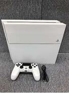 プレイステーション4本体|SONY