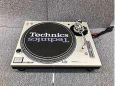 レコードプレーヤー|TECHNICS
