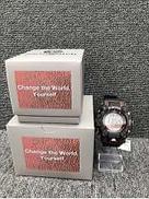 クォーツ・デジタル腕時計|CASIO