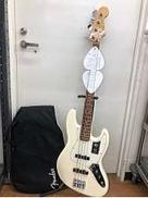 ジャズベースタイプ|FENDER MEXICO