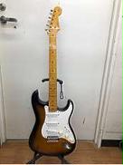 ストラトキャスタータイプ|FENDER JAPAN