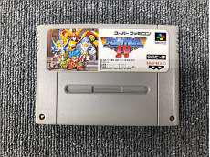 スーパーファミコンソフト|BANPRESTO