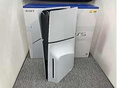 プレイステーション5本体|SONY