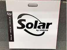 その他打楽器アクセサリ|SABIAN