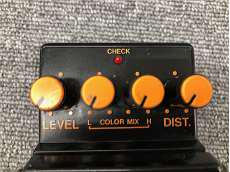 歪み系エフェクター|BOSS