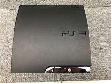 プレイステーション3本体|SONY