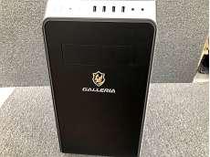 デスクトップPC|GALLERIA