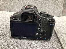 デジタル一眼レフ|CANON