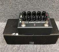 歪み系エフェクター|MXR