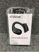 イヤホン|VICTOR