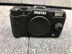 デジタルカメラ|PENTAX