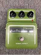 歪み系エフェクター|MAXON