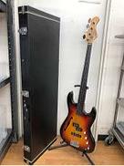 エレキベースその他|CREWS MANIAC SOUND