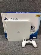 プレイステーション4本体|SONY