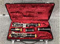 B♭クラリネット|NIKKAN