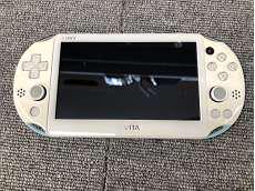 PlayStation Vita|SONY