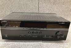 AVアンプ・レシーバー|YAMAHA