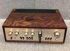 プリメインアンプ（トランジスター）|LUXMAN