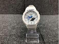 クォーツ・デジタル腕時計|CASIO