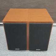 スピーカー|DENON