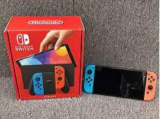 NINTENDO SWITCH|NINTENDO