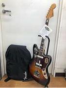 その他ボディタイプ|SQUIER