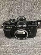 フィルム一眼レフ|CANON