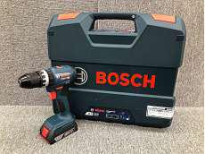 電動ドリルドライバー|BOSCH