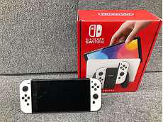 NINTENDO SWITCH|NINTENDO