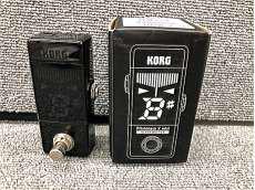 チューナー|KORG