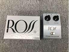 コンプレッサー|ROSS