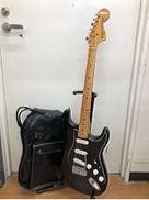 ストラトキャスタータイプ|TOKAI