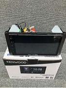 液晶モニター付きAVマスター|KENWOOD