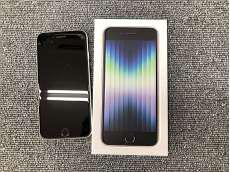 docomo iPhoneSE(第3世代)|APPLE