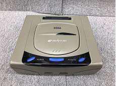 レトロゲーム本体