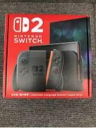 NINTENDO SWITCH|NINTENDO