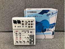 オーディオインターフェイス|YAMAHA