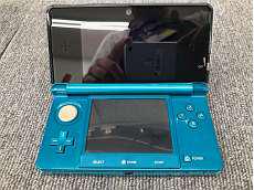 ニンテンドー 3DS|NINTENDO