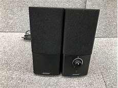 中古　BOSE スピーカー 2個 & アンプセット 625.jpg