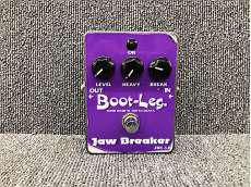 歪み系エフェクター|BOOT-LEG