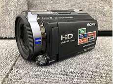 メモリビデオカメラ|SONY