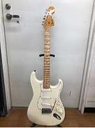 ストラトキャスタータイプ|FENDER JAPAN