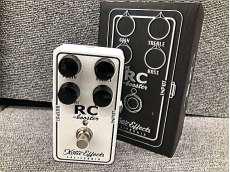 歪み系エフェクター|XOTIC