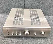 プリメインアンプ（トランジスター）|DENON