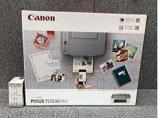 A4対応プリンター|CANON