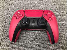 コントローラー（ハンドル・ジョイスティック）|SONY