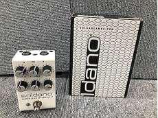 その他エフェクター|SOLDANO