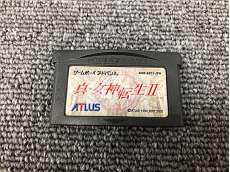 ゲームボーイアドバンスソフト|ATLUS